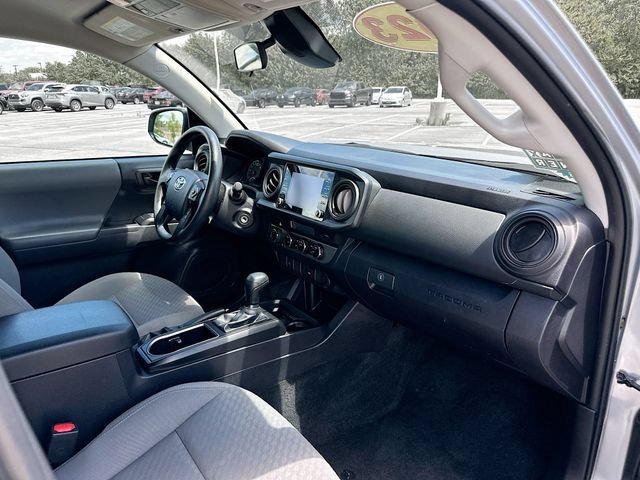 Used 2023 Toyota Tacoma SR AWD/4WD image 34