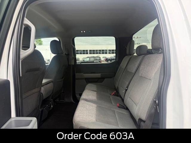 Certified 2024 Ford F250 XLT AWD/4WD image 18