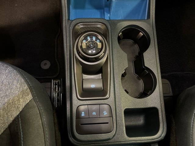 Certified 2025 Ford Maverick XLT w/ XLT Luxury Package image 13