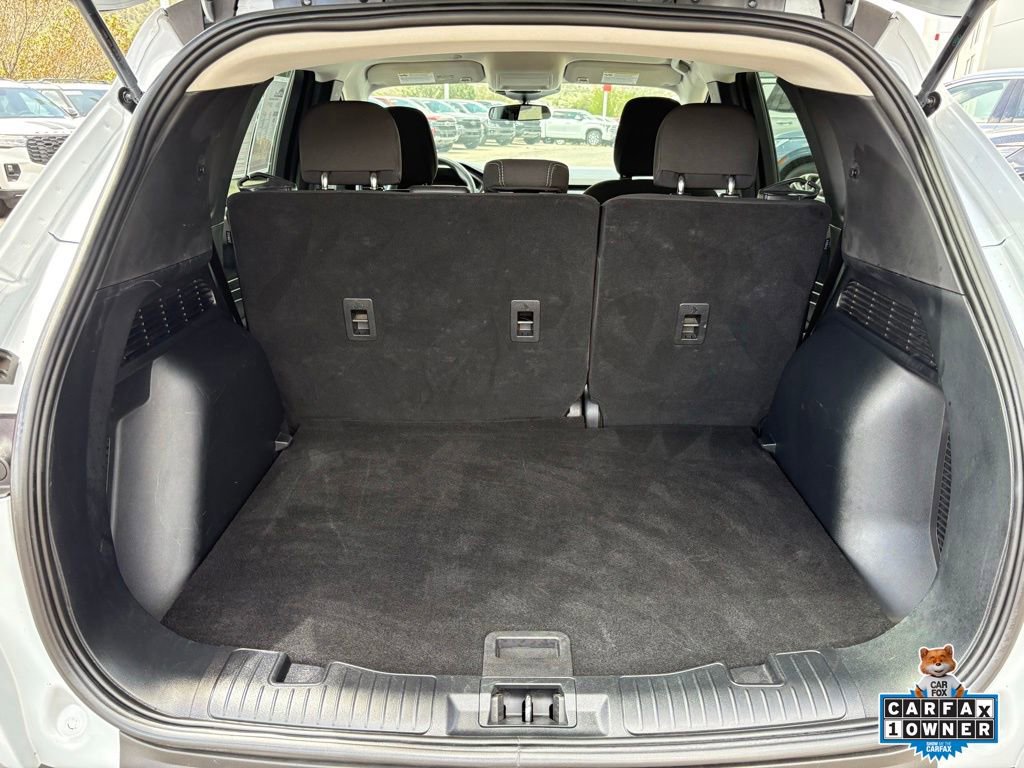 Certified 2025 Ford Escape Active AWD/4WD image 9