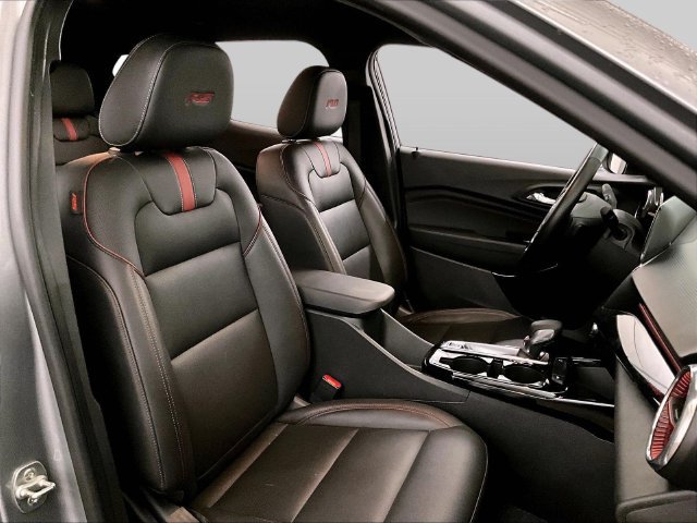 Used 2024 Chevrolet Trax RS w/ Driver Confidence Package FWD image 7