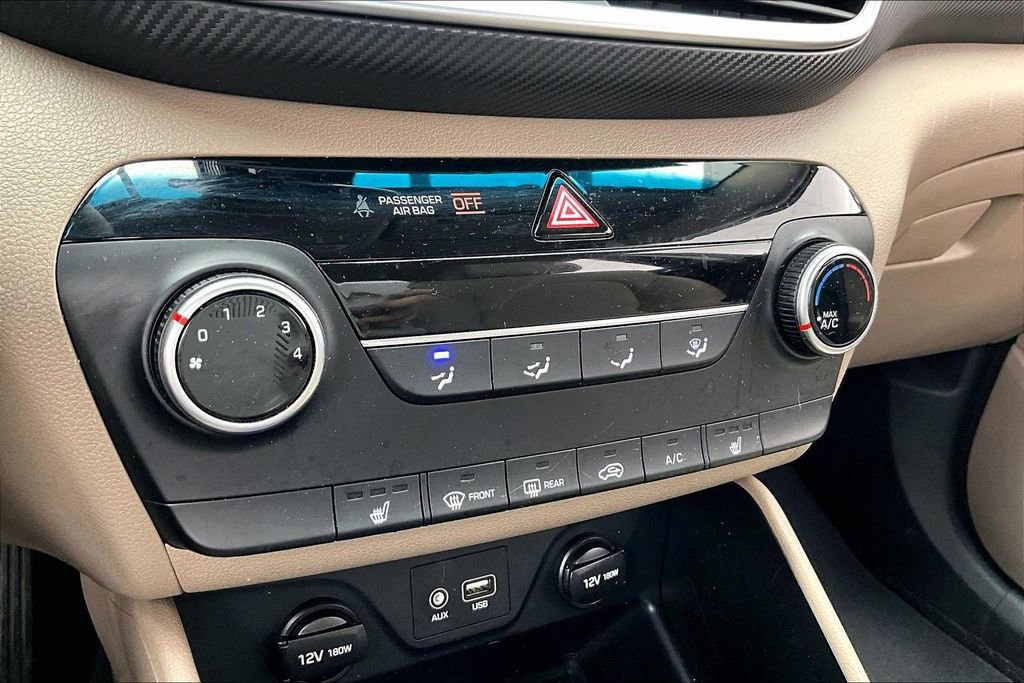 Used 2019 Hyundai Tucson Value w/ Cargo Package AWD/4WD image 31