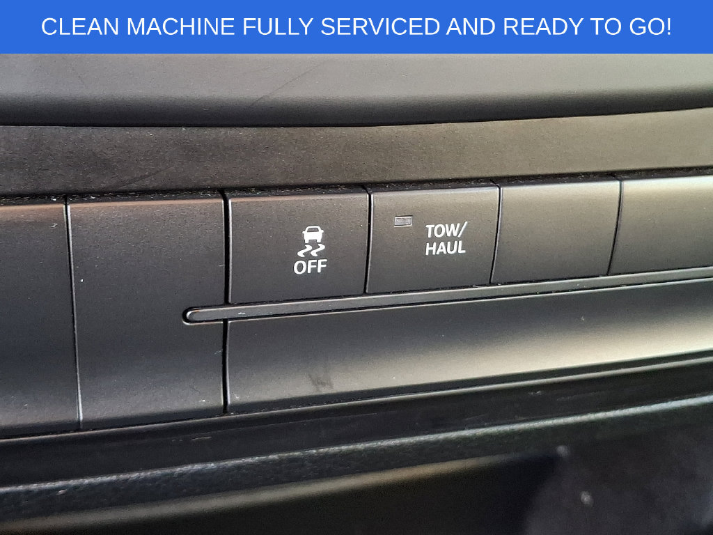 Used 2021 RAM 1500 Tradesman w/ Popular Equipment Group RWD image 21