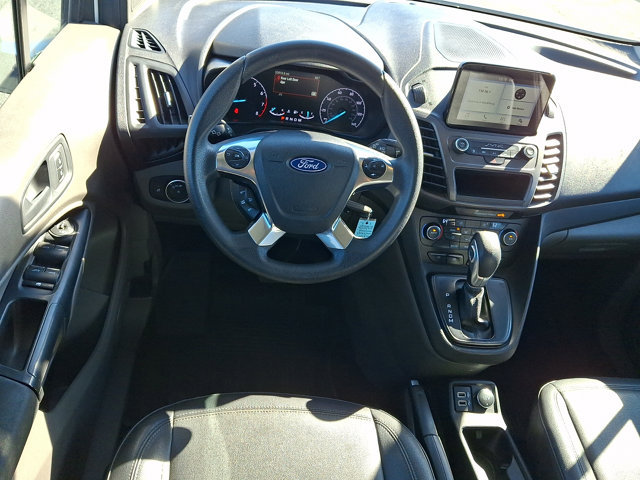 Certified 2019 Ford Transit Connect XL FWD image 13
