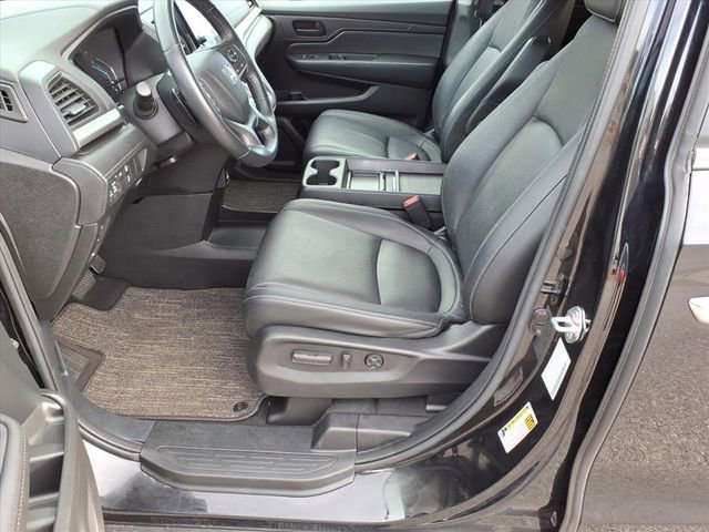 Used 2024 Honda Odyssey EX-L image 19