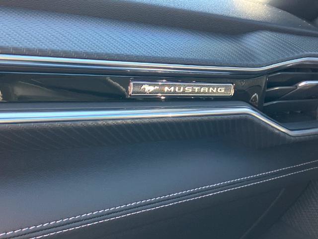Certified 2026 Ford Mustang Premium RWD image 34