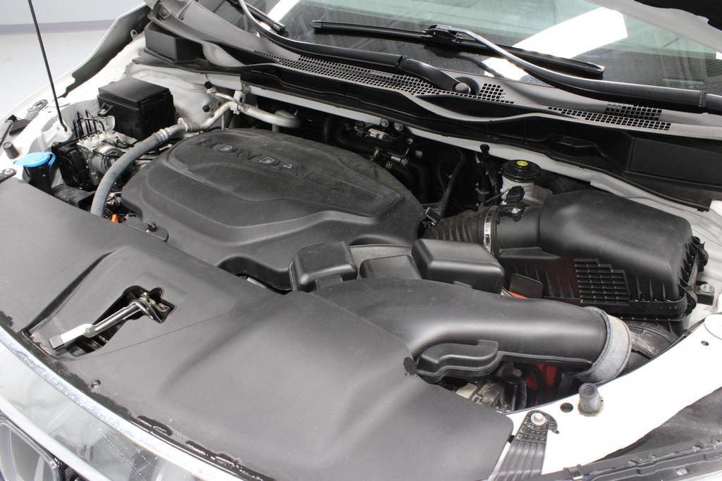 Used 2023 Honda Odyssey Touring image 14