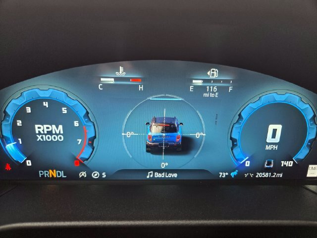 Certified 2025 Ford Bronco Sport Outer Banks w/ Outer Banks Tech Package+ AWD/4WD image 3