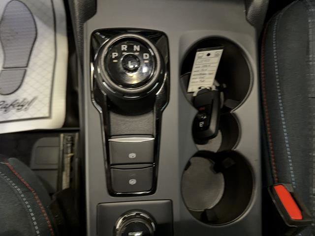 Certified 2024 Ford Bronco Sport Heritage w/ Heritage Convenience Package image 13