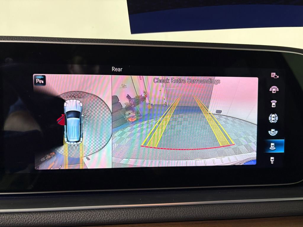 Used 2023 Mercedes-Benz GLE 350 4MATIC image 19