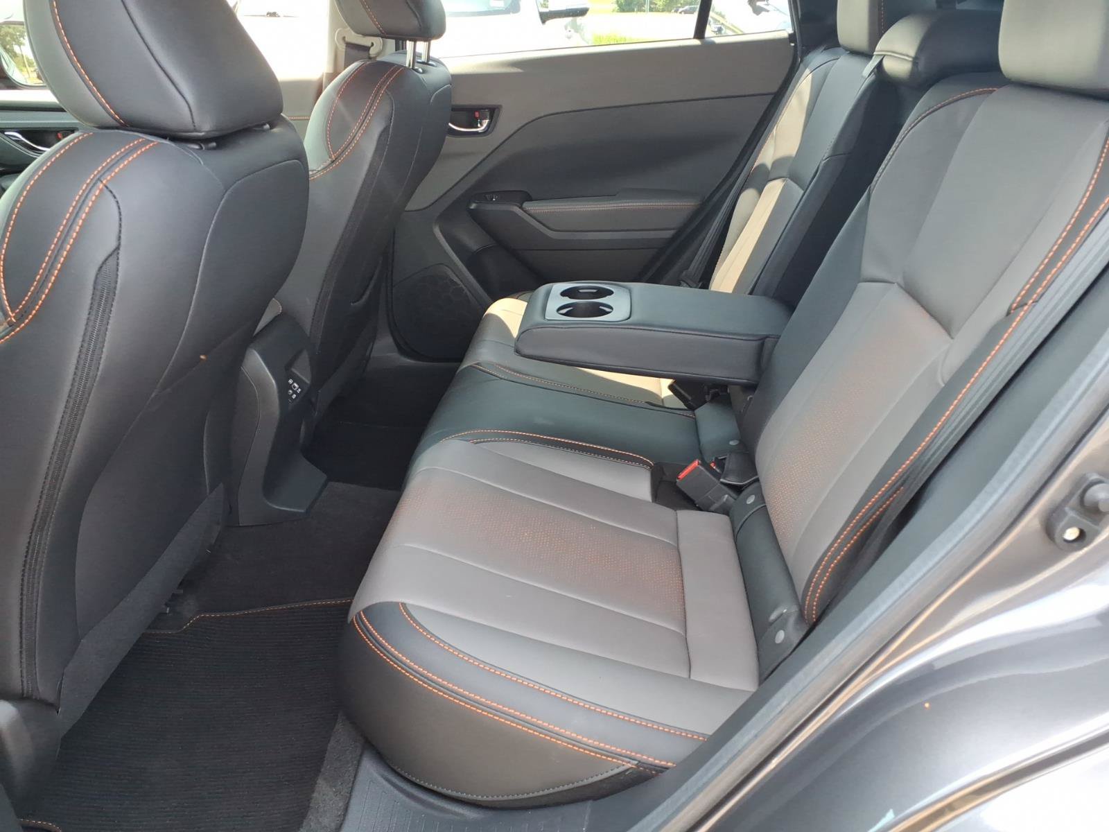 Used 2025 Subaru Crosstrek 2.5i Limited w/ Crosstrek Mirror Package AWD/4WD image 22