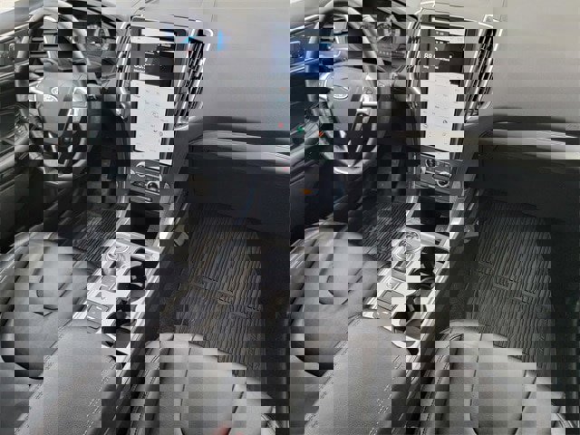 Certified 2022 Ford Edge Titanium image 39