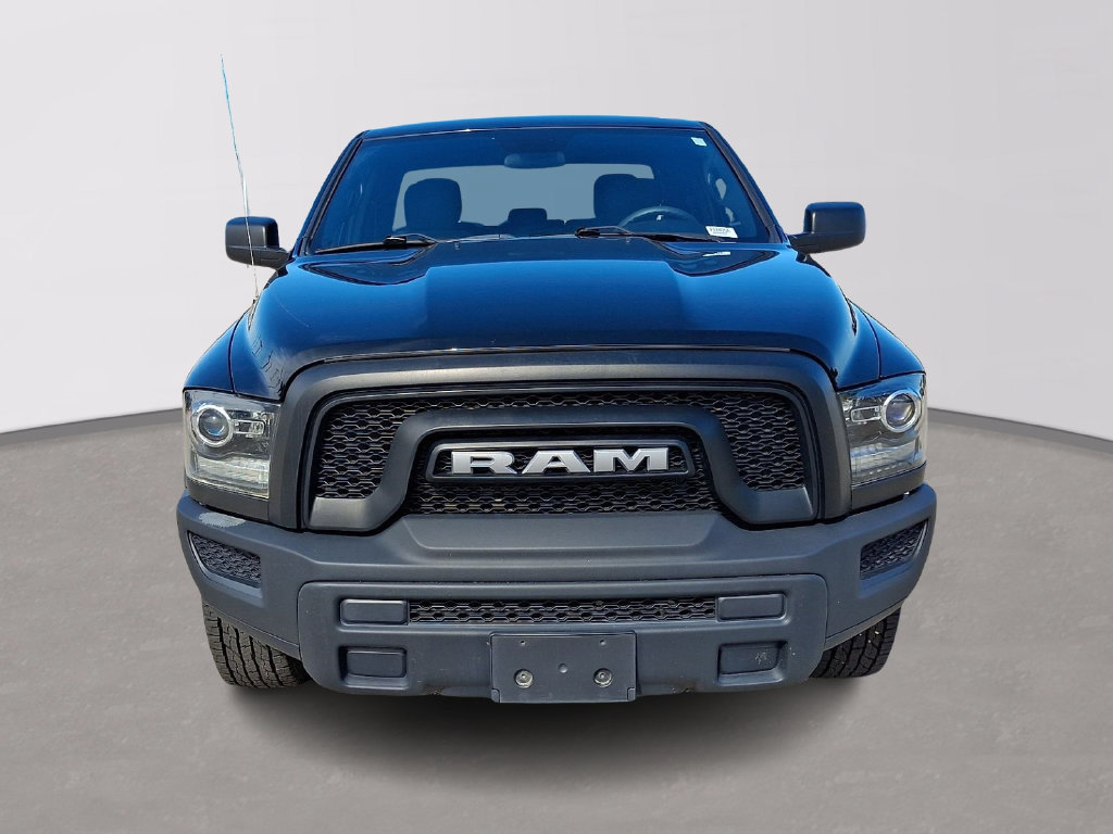 Used 2022 RAM 1500 Warlock RWD image 2