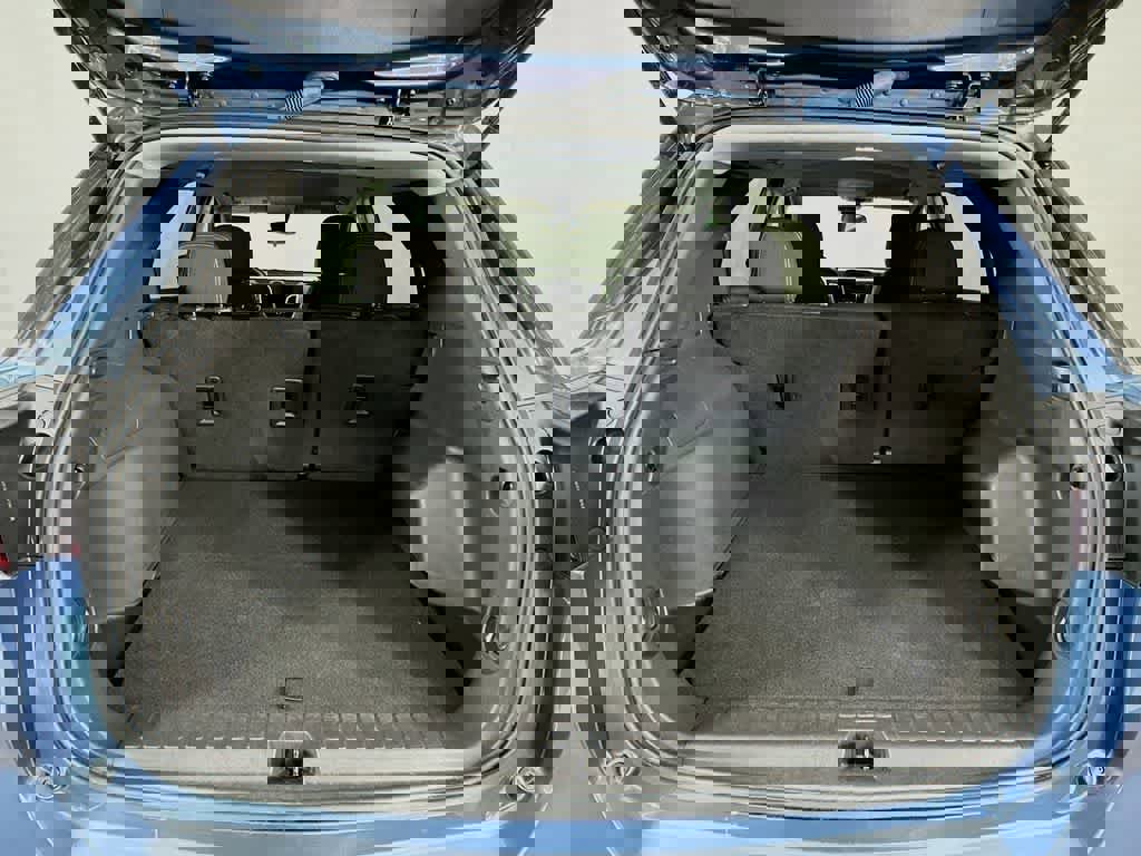 Used 2024 Chevrolet Equinox LS w/ Driver Confidence II Package image 21