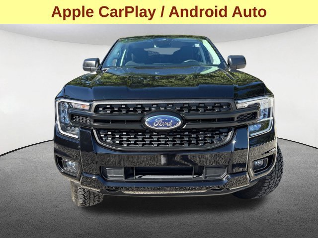 Certified 2026 Ford Ranger XL AWD/4WD image 4