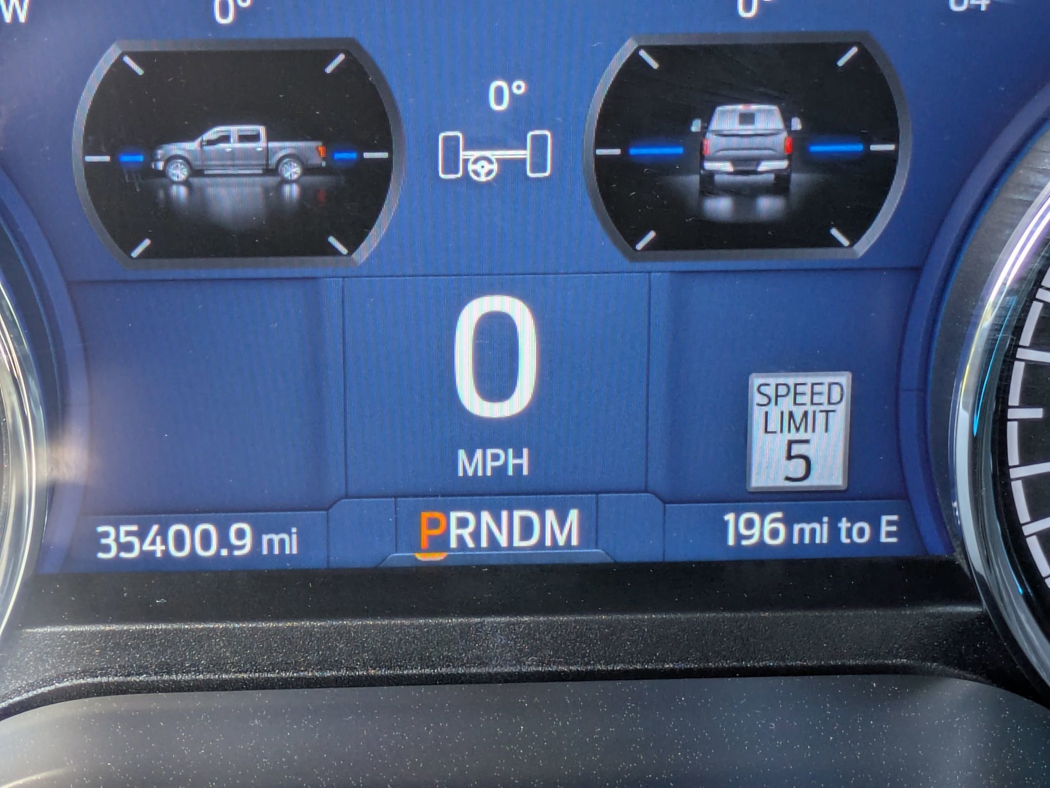 Certified 2023 Ford F150 XLT w/ Equipment Group 302A High image 24