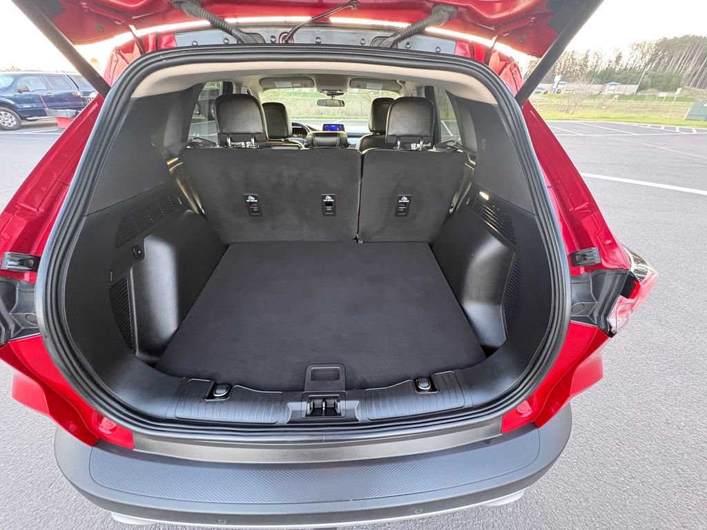 Certified 2020 Ford Escape SEL AWD/4WD image 29