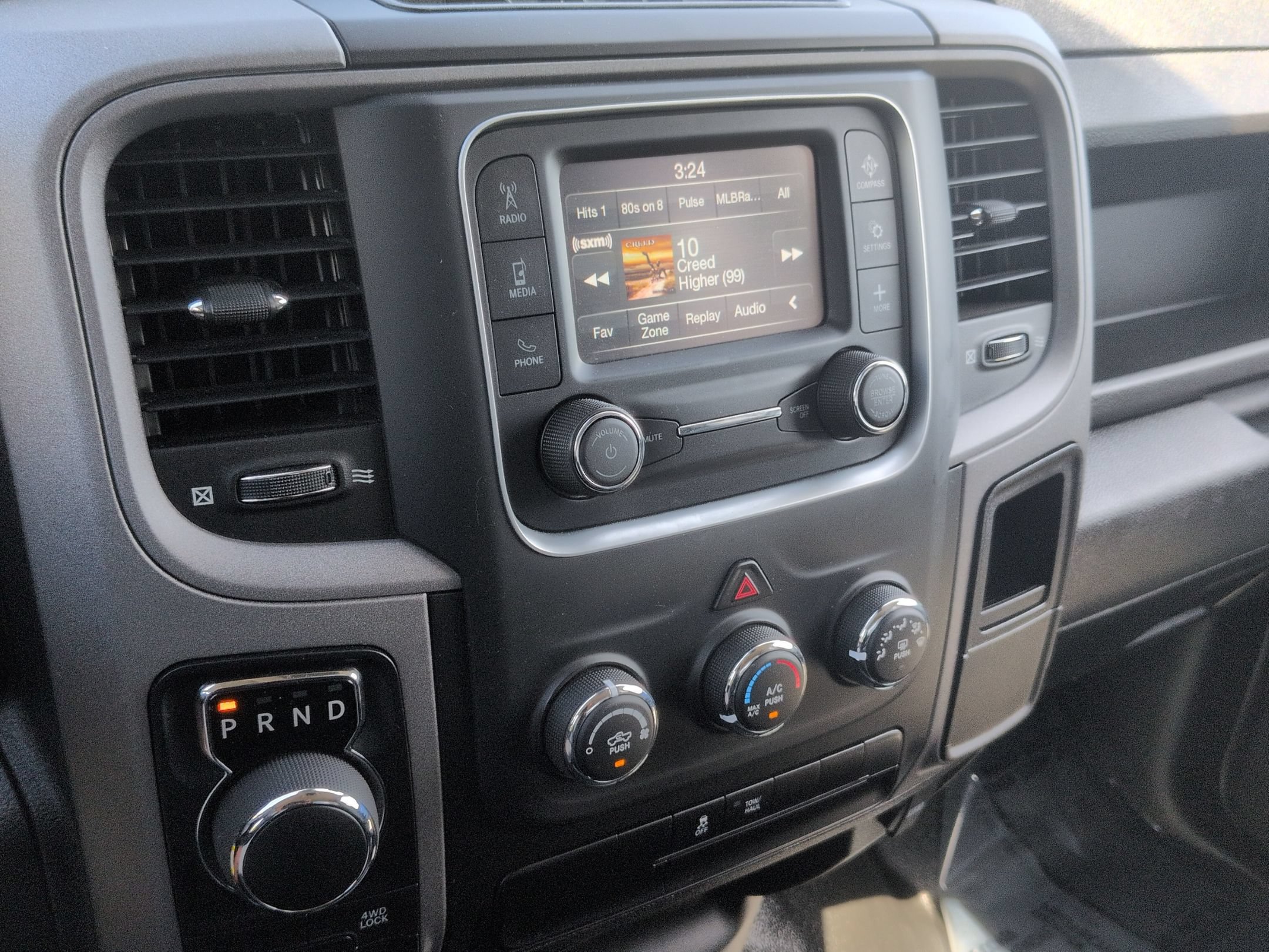 Used 2023 RAM 1500 Tradesman w/ Chrome Appearance Group AWD/4WD image 22