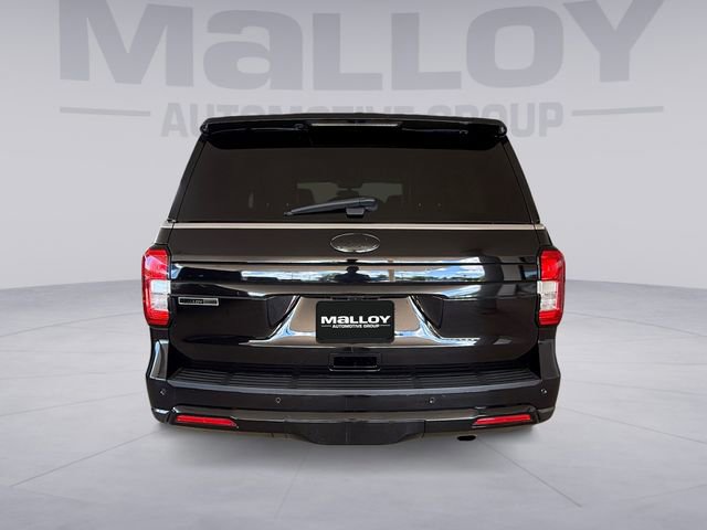 Certified 2022 Ford Expedition XLT AWD/4WD image 4
