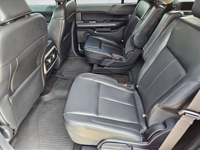 Certified 2022 Ford Expedition XLT RWD image 19