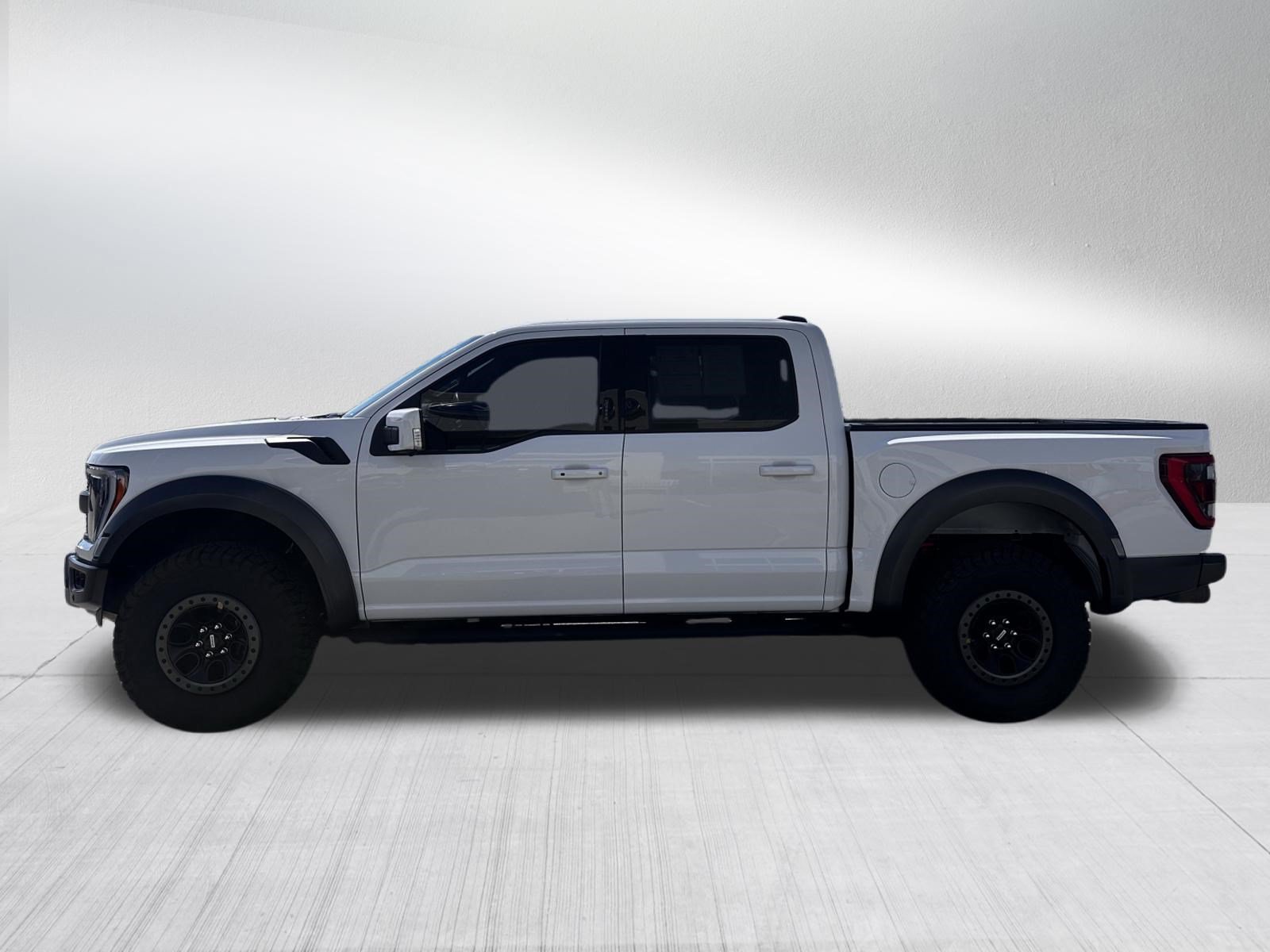Certified 2021 Ford F150 Raptor w/ Equipment Group 801A High AWD/4WD image 4