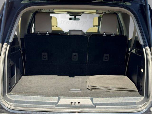 Certified 2024 Ford Expedition Max Limited image 31