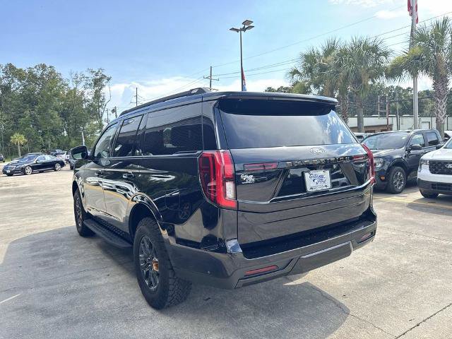 Certified 2025 Ford Expedition Tremor AWD/4WD image 5