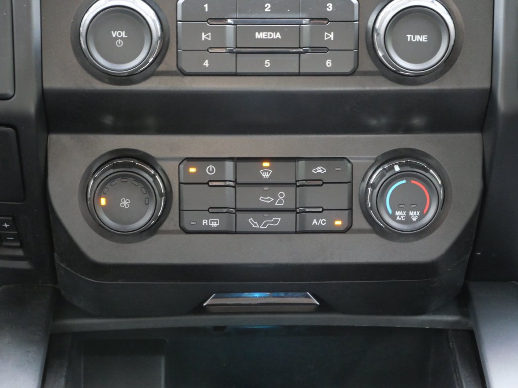 Certified 2020 Ford F150 XL w/ Equipment Group 101A Mid AWD/4WD image 17