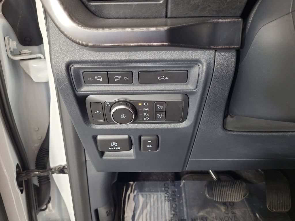 Certified 2022 Ford F150 Tremor w/ Equipment Group 402A High AWD/4WD image 16