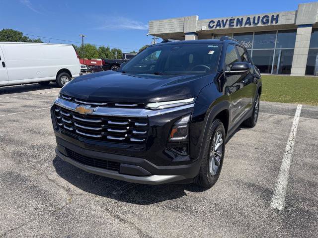 Used 2025 Chevrolet Equinox LT w/ Convenience Package II AWD/4WD image 3
