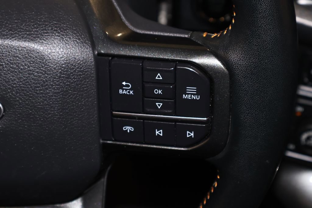 Certified 2022 Ford F150 Tremor w/ Equipment Group 402A High image 23