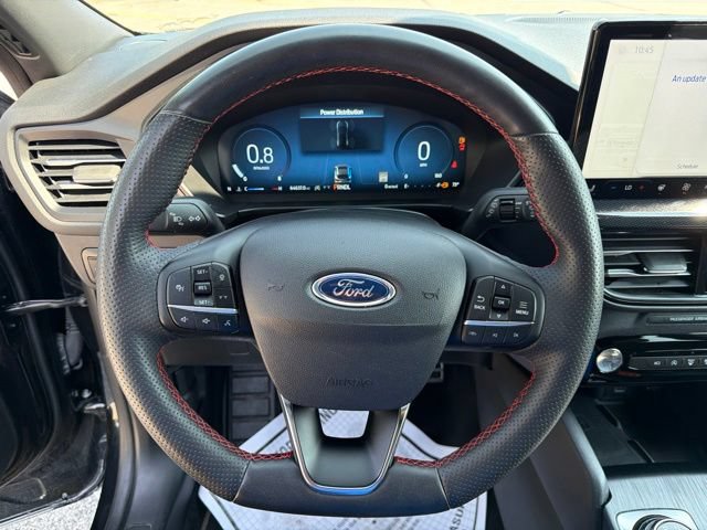 Certified 2023 Ford Escape ST-Line Select w/ Tech Pack #2 AWD/4WD image 26