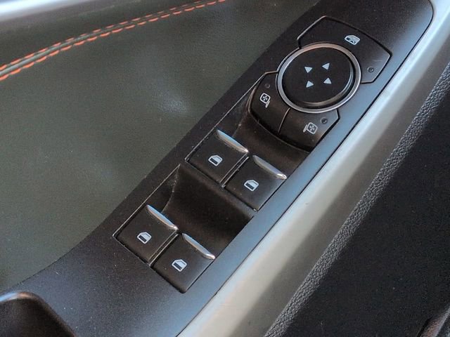 Certified 2021 Ford Explorer Timberline image 26