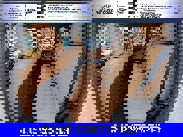 Used 2025 Lexus LX 600 4WD w/ Luxury Package image 29