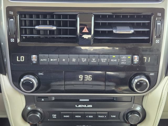 Used 2023 Lexus GX 460 Premium AWD/4WD image 18