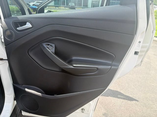 Certified 2019 Ford Escape Titanium AWD/4WD image 20