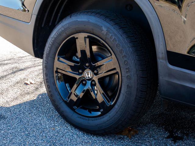 Used 2022 Honda Ridgeline Black Edition image 7