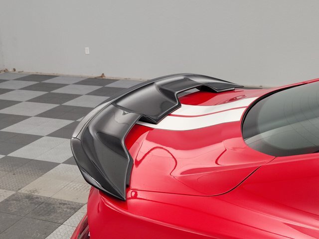 Certified 2019 Ford Mustang Shelby GT350 w/ Technology Package RWD image 20