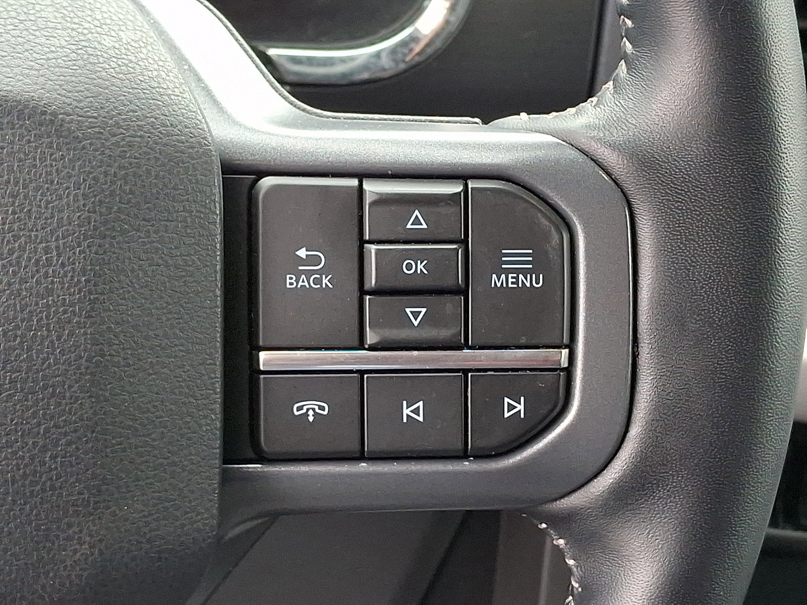 Certified 2023 Ford F150 Lightning XLT w/ Equipment Group 312A High image 23