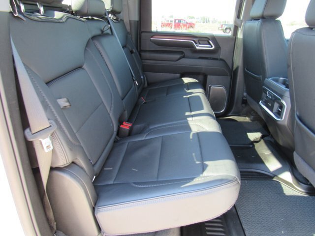 Used 2024 GMC Sierra 2500 Denali w/ Denali Reserve Package AWD/4WD image 24