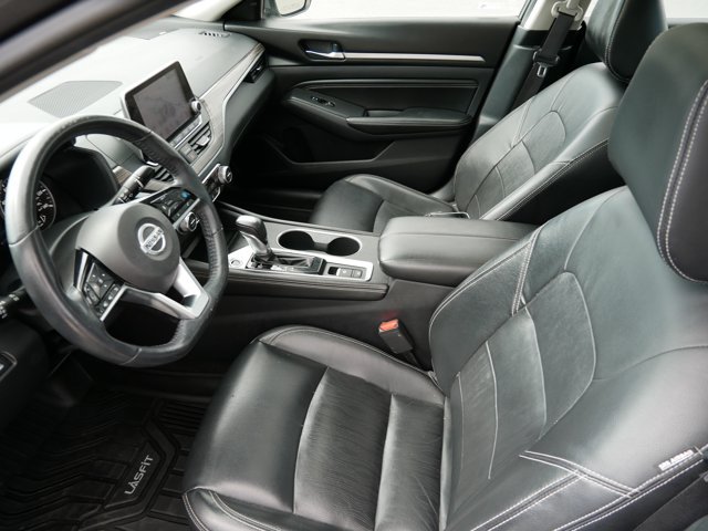 Used 2019 Nissan Altima 2.5 SL FWD image 11