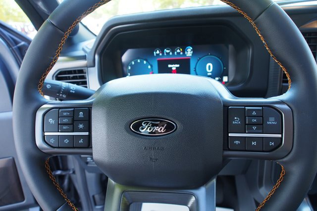Certified 2025 Ford F150 Tremor w/ Equipment Group 402A High AWD/4WD image 22