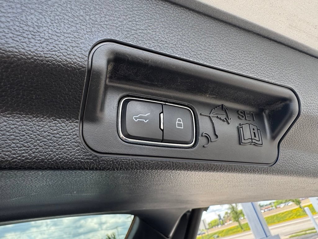 Certified 2023 Ford Explorer ST w/ Technology Package AWD/4WD image 46