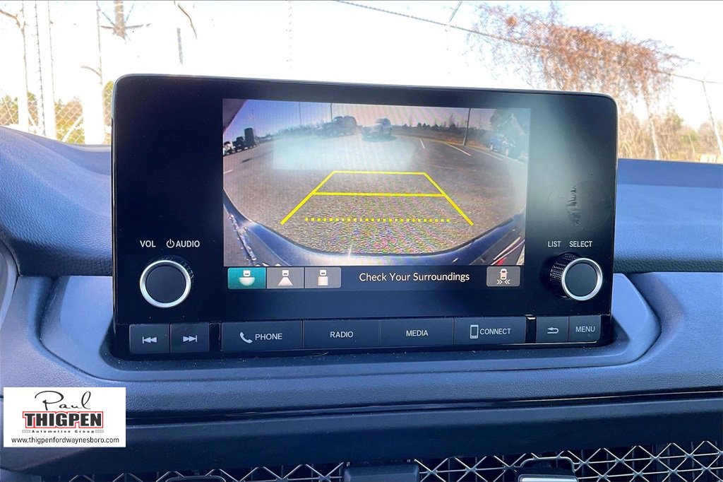 Used 2024 Honda Accord EX image 20