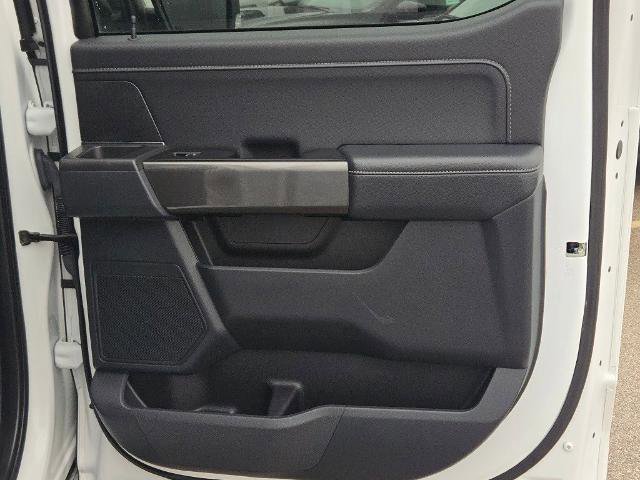 Certified 2023 Ford F150 XLT w/ Equipment Group 302A High image 14