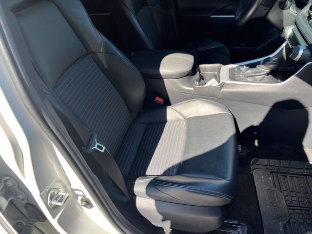 Used 2021 Toyota RAV4 XSE AWD/4WD image 29