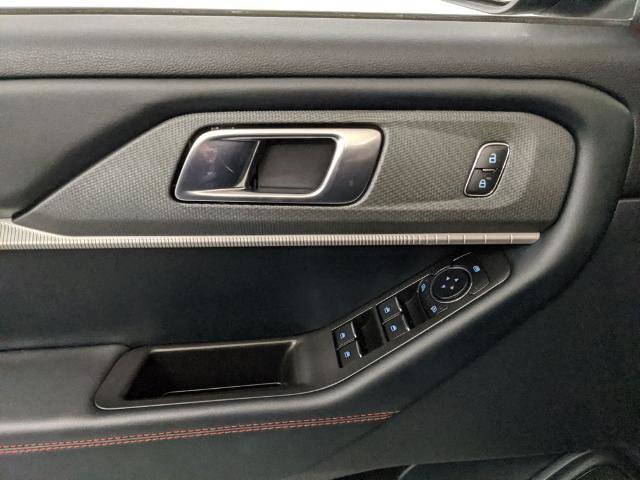 Certified 2025 Ford Explorer ST-Line w/ ST-Line Street Pack image 22