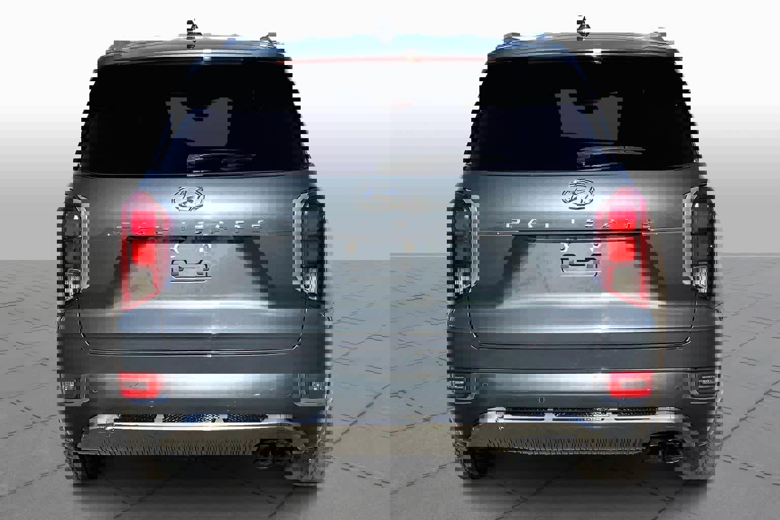 Used 2022 Hyundai Palisade Calligraphy image 5