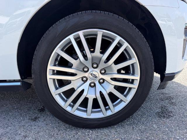 Certified 2024 Ford Expedition Limited AWD/4WD image 10