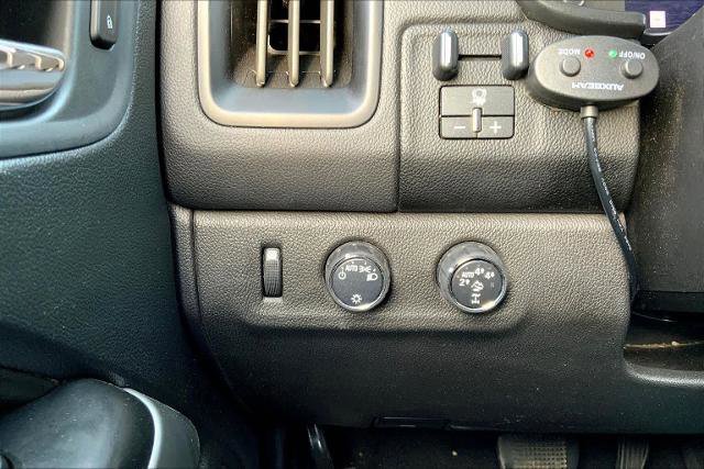 Used 2022 Chevrolet Colorado ZR2 image 31